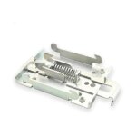 Teltonika PR5MEC00 DIN-Schienenmontagekit