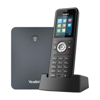 Yealink W79P