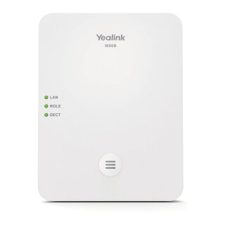 Yealink W80B - Basisstation