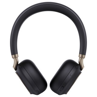 Yealink BH76 Microsoft Teams Black USB-A Bluetooth-Headset