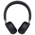 Yealink BH76 Microsoft Teams Black USB-A Bluetooth-Headset