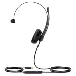 Yealink UH34 Mono Microsoft Teams USB-Headset