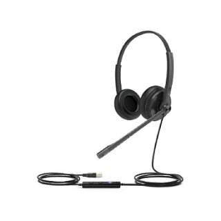 Yealink UH34 Dual UC USB-Headset