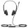 Yealink UH34 Dual Microsoft Teams USB-Headset