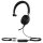 Yealink UH38 Mono Microsoft Teams -W/O BAT USB-C USB-Headset