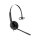 Yealink YHS34 Mono Headset kabelgebunden QD zu RJ9