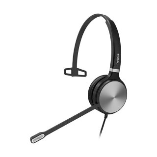 Yealink YHS36 Mono Headset kabelgebunden QD zu RJ13