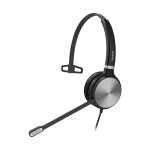 Yealink YHS36 Mono Headset kabelgebunden QD zu RJ13