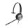 Yealink YHS36 Mono Headset kabelgebunden QD zu RJ13