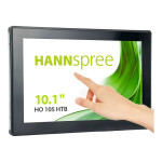 Hannspree 25.6cm (10.1") HO105HTB 16:10 M-Touch HDMI...