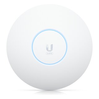 Ubiquiti Unifi U6-Enterprise - Wifi-6E
