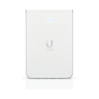 Ubiquiti Unifi U6 In-Wall - U6-IW - Wifi-6