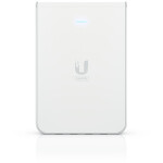 Ubiquiti Unifi U6 In-Wall - U6-IW - Wifi-6
