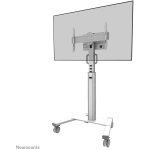 Neomounts FL50S-825WH1 mobiler Bodenständer für...