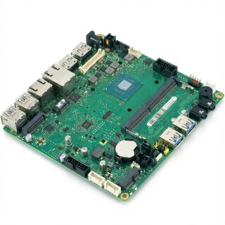 FTS D3543-S2-J4105 2xDP/2x GbE LAN/M.2/mITX