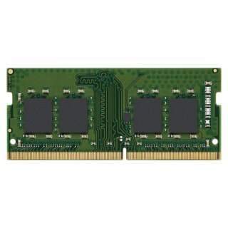 SO 3200 8GB Kingston KVR32S22S8/8 Value DDR4