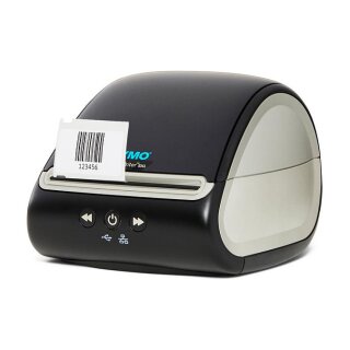 Dymo LabelWriter 5XL Etikettendrucker USB/LAN