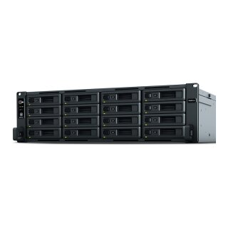 NAS 16-Bay Synology RackStation RS4021xs+
