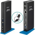 D I-TEC USB 3.0 Dual HDMI Docking Station