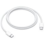 Apple USB-C Gewebtes Ladekabel (1m) - Retail