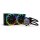 K Cooler Wasserkühlung be quiet! Pure Loop 2 FX 280mm ARGB