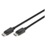 DIGITUS DisplayPortKabel DPort -> DPort UHD 8K St/St 1.0m