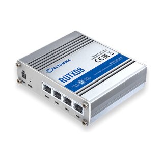 Teltonika RUTX08 VPN Industrial Router