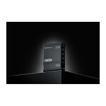 4P Teltonika TSW304 Industrial GSwitch Din RAIL