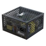 500W Seasonic PRIME Fanless PX-500 500W Kabelmanagement