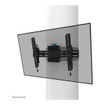 Select TV-Säulenhalterung neigbar für 40-75...