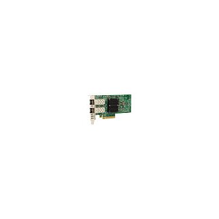 BROADCOM P210P Netzwerkadapter PCIe 3.0 x8 10Gigabit SFP+ x 2