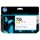 HP 730 130 ml Tinte Gelb