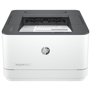 HP LaserJet Pro 3002dw S/W-Laserdrucker A4 33S./Min. A4 WLAN Duplex