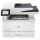 L HP LaserJet Pro MFP 4102DW S/W-Laserdrucker 3in1 40S.Min/ A4 LAN WLAN ADF Duplex