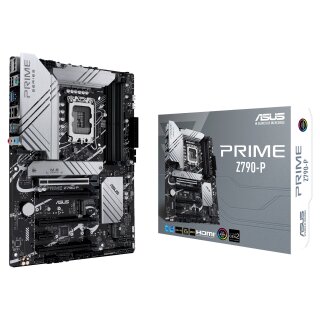 1700 ASUS PRIME Z790-P