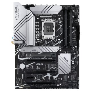 1700 ASUS PRIME Z790-P WIFI
