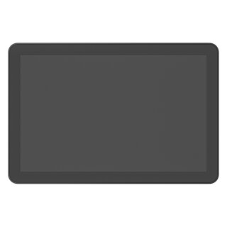 Logitech Tap Scheduler Purpose-Built Scheduling Panel for Meeting Rooms