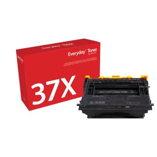 Xerox Everyday Toner 006R03643 Schwarz alternativ zu HP Toner CF237X