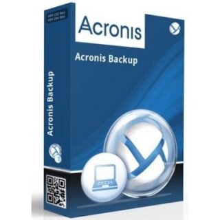Acronis Cyber Backup Advanced Workstation Subscription License 1 Device, 3 Years - ESD-DownloadESD