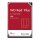 4TB WD WD40EFPX Red Plus 5400RPM 256MB