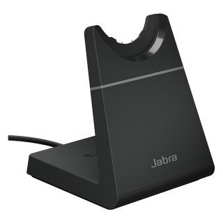 Jabra Ladeständer für Evolve2 65. schwarz