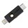 YubiKey 5Ci USB-C/lightning