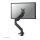 Neomounts DS70-450BL1 Tischhalterung für 17-42" Bildschirme - Schwarz