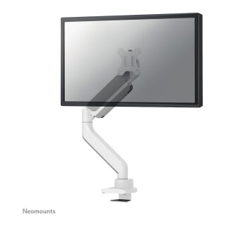 Full-Motion-Tischhalterung für 17-42 Bildschirme 15KG DS70-450WH1 Neomounts White