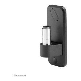 Wand-Adapter AWL75-450BL Neomounts für Monitor-Tischhalterung DS70-450BL1 und DS75-450BL2 Black
