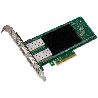 INTG INTEL E810XXVDA2 Ethernet Network Adapter Bulk