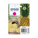 Epson Tinte 604 C13T10G34010 Magenta bis zu 130 Seiten