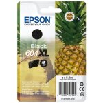 Epson Tinte 604XL C13T10H14010 Schwarz bis zu 500 Seiten