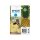 Epson Tinte 604XL C13T10H24010 Cyan bis zu 350 Seiten