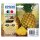 Epson Tinte 604XL C13T10H64010 Multipack (BKMCY) bis zu 350 Seiten